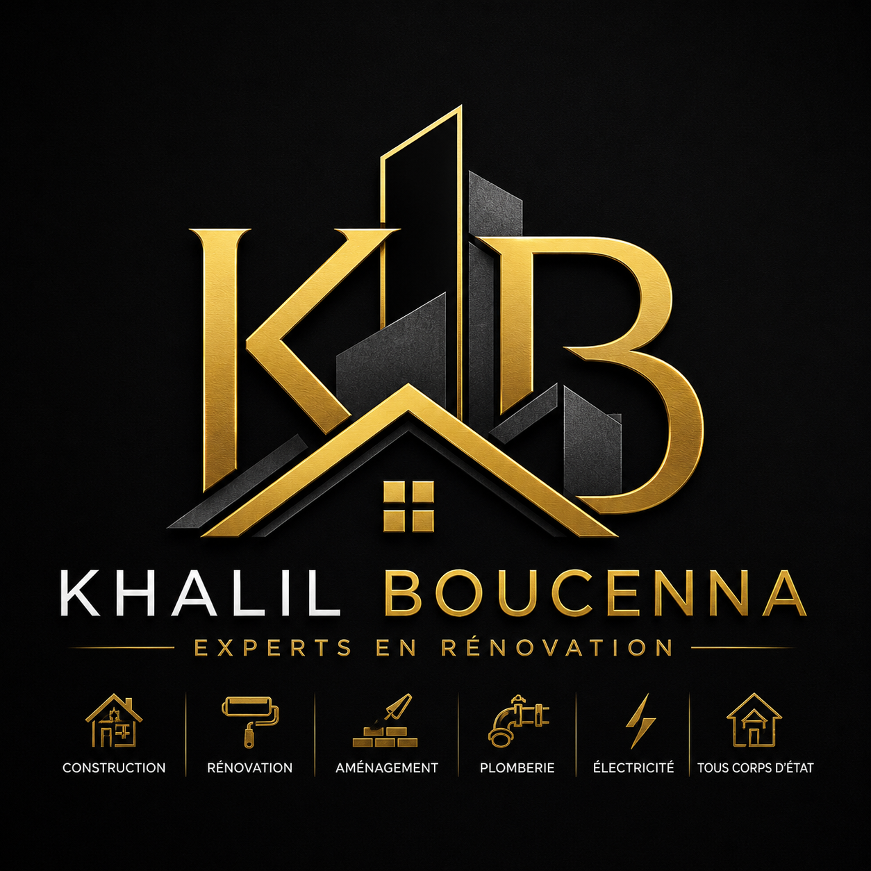 Experts en rénovation de maisons, appartements, villas, locaux commerciaux et bâtiments tous corps d&rsquo;état à Oran